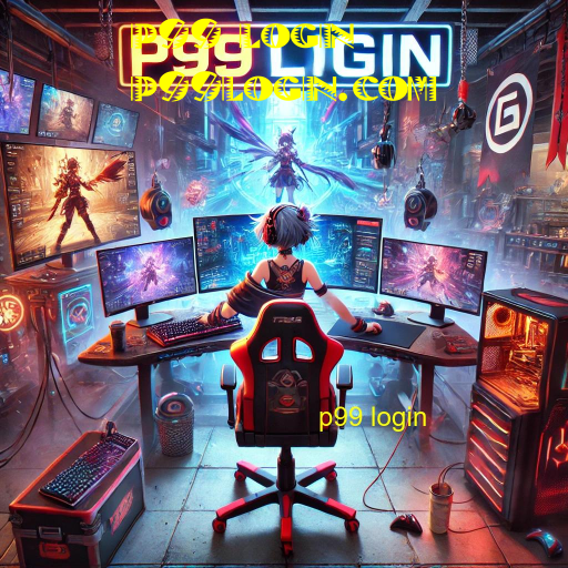 p99 login