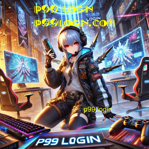 p99 login