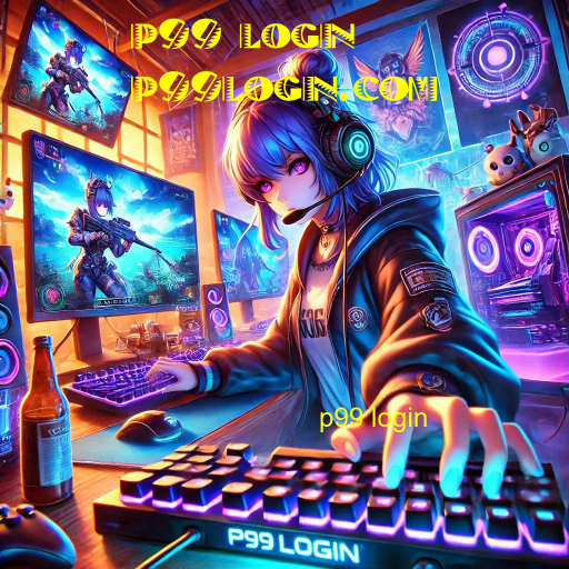 p99 login