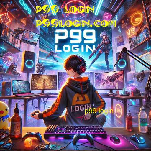 p99 login