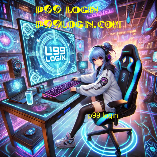 p99 login