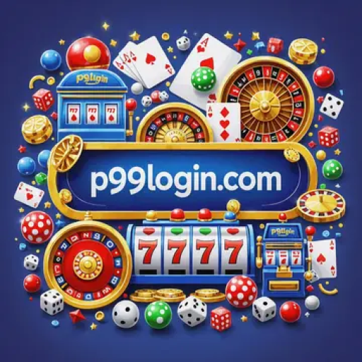 p99 login