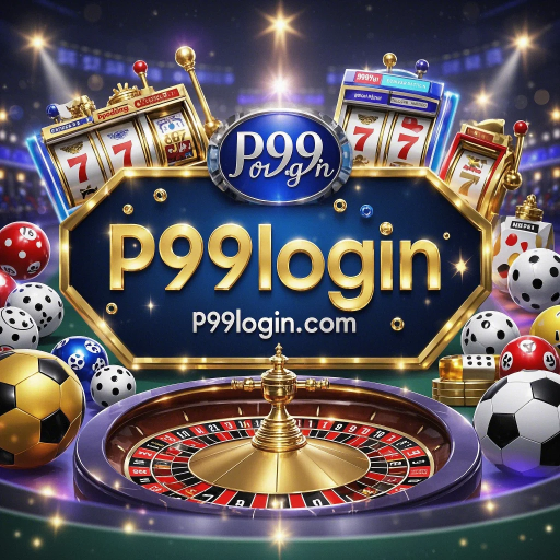 Explorando a Categoria 'Em Alta' no p99 Login