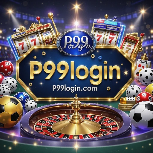 Explorando a Categoria 'Em Alta' no p99 Login